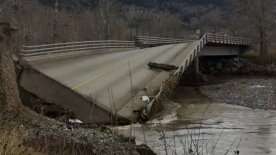 ‘Confidence booster’: Merritt marks flood recovery milestones for bridge and dike