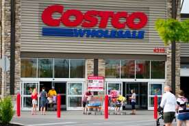 Costco stores in Ontario get liquor licences, can start sales on Halloween