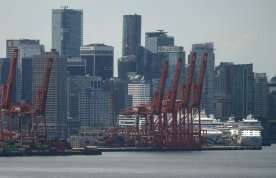 B.C. port requests last-minute hearing to avert looming job action