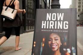 ‘Economic scarring’: What’s at risk as youth unemployment soars