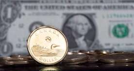 The loonie is faltering. Here’s why the U.S. Fed might provide a lift