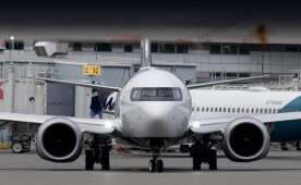 Vancouver International Airport jet fuel workers issue strike notice