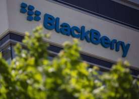 Judge dismisses some claims in case alleging BlackBerry CEO harassed former staffer