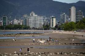 Vancouver police identify women found dead along English Bay