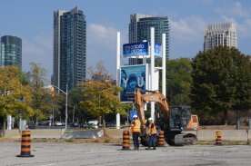 Ford hints at further Ontario Place development, says science centre location is ‘sleepy’