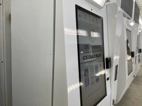 Why your next beer in Nova Scotia could be coming from a vending machine