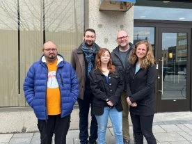 1 in 3 adults who grew up in Quebec’s youth protection out of work, school at 21: study