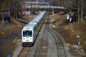 Cambridge-Guelph passenger rail service ‘long overdue’ as project moves forward