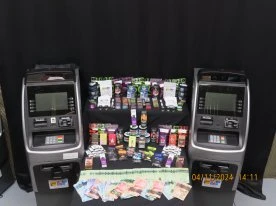 7 face charges after New Brunswick cannabis dispensary raids