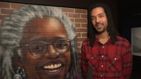 New exhibit opens at Royal Alberta Museum featuring local artists