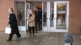 Woman accused of killing 9-year-old Baeleigh Maurice testifies in court