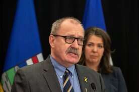 Alberta municipalities say Bill 20 could cost tens of thousands to implement