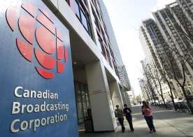 The CBC modernization panel has been named. Here’s who’s on it