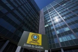 One person missing after fire destroys home south of Quebec City