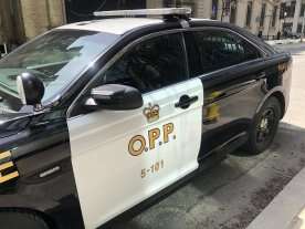 Court rejects OPP finding of no ‘serious’ officer misconduct after pedestrian killed