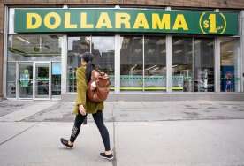 Bargain-hunting consumers drive Dollarama past profit estimates in Q2