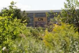 Federal Court of Appeal ruling allows massive CN Rail hub in Toronto-area to proceed