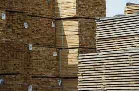 Lumber tariffs could have severe impact on B.C.’s softwood industry