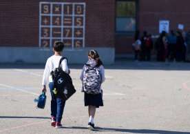 Kids are feeling the pinch of Canada’s cost of living crunch, poll finds