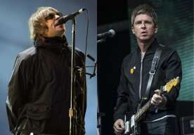 Oasis announces new dates for North American tour, including 2nd Toronto show