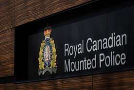 RCMP arrest suspect wanted on Canada-wide warrant in The Pas, Man.