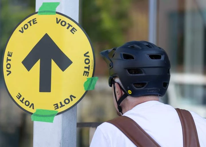 Carney is on the verge of a majority. These 3 byelections will decide