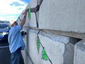 From homelessness to a permanent home, a Kelowna man’s journey highlights transitional housing