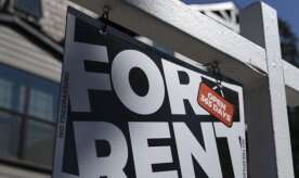 Rent increases in smaller Canadian markets outweigh declines in big cities in August: report