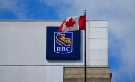 After ousting former CFO, RBC makes interim finance chief permanent