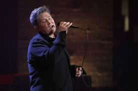 CCMA Awards in Edmonton to see k.d. lang get band back together after 35 years