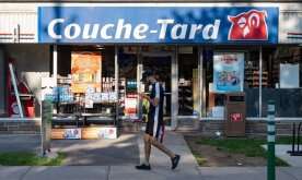 7-Eleven owner rejects Couche-Tard’s takeover offer