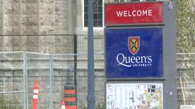 First-year Queen’s University students prepare for school year