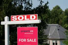 Lower home prices and mortgage rates improved August affordability: report