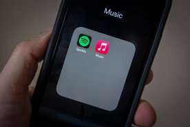 Which streaming music service is right for you? It might come down to your personal ethics