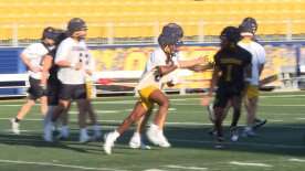 Queen’s Gaels look to maintain winning momentum against Western Mustangs