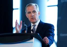 Mark Carney set to present economic vision to Liberal caucus