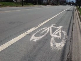 ‘Traffic is brutal’: Premier says Halifax mayor on right track to rethink bike lanes