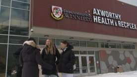 University of Winnipeg women’s soccer team scrambling after team unexpectedly cut