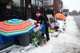 Ontario reaches ‘tipping point’ with more than 81K people experiencing homelessness