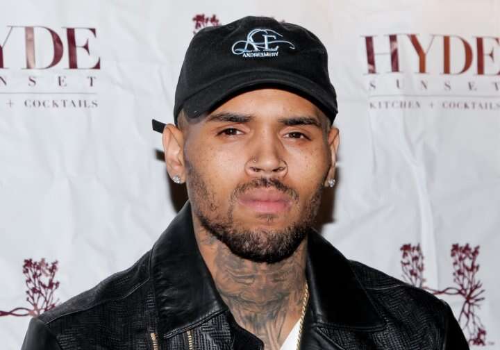 Chris Brown sues Warner Bros. for $500M over sexual assault allegations