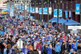 Bills, Lions Super Bowl chase a treat for Canadian NFL fans. How much are tickets?