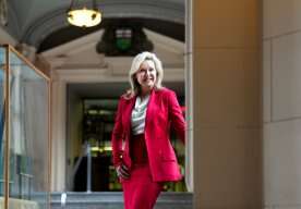 Liberals’ Bonnie Crombie chooses riding as Doug Ford readies early Ontario vote