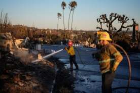 Trump’s claim Canada’s water would stop L.A. fires ‘preposterous’: experts