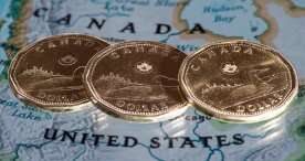 How to steer your finances around a weak loonie — or even get ahead