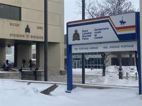 RCMP shortage impacts rural Manitoba communities