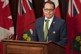 Guelph MPP looks to put ‘people before oil and gas profits’ with re-introduction of fossil fuels bill