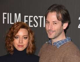 Aubrey Plaza’s husband, indie filmmaker Jeff Baena dead at 47