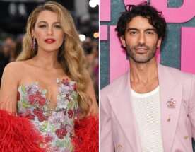 Blake Lively’s team says Justin Baldoni lawsuit ‘desperate’: ‘It will fail’