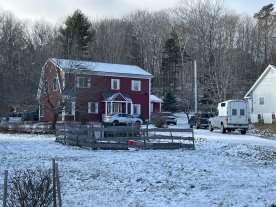 Woman killed at Mahone Bay, N.S. home was intimate partner violence, police say