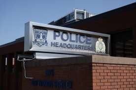 Halifax considers 3 potential sites for new police headquarters